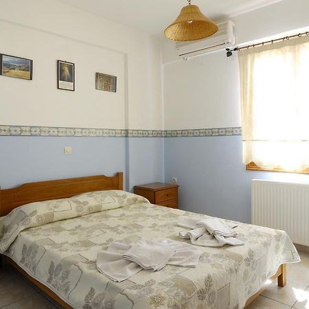 La Celestina Apartments ナウサ エクステリア 写真
