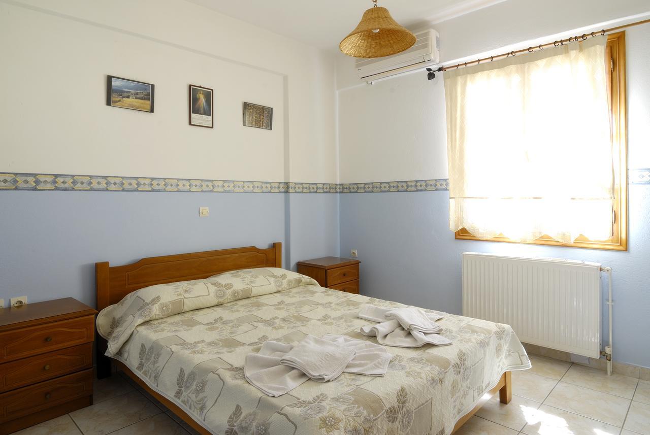 La Celestina Apartments ナウサ エクステリア 写真